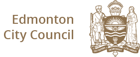 Edmonton Logo