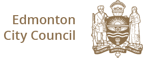 City of Edmonton Logo